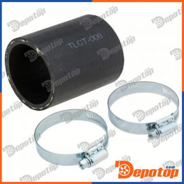 Gaine de suralimentation pour CITROEN | GPP-CT-008, 3639106